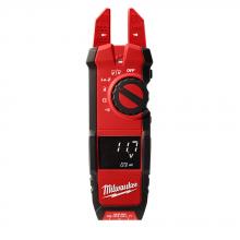 Milwaukee Electric Tool 2205-20 - 200Amp Fork Meter