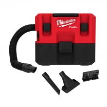 Milwaukee Electric Tool 0960-20 - M12 FUEL 1.6 Gal. Wet/Dry Vacuum