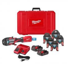 Milwaukee Electric Tool 2922-22 - Press Tool Kit w/ ONE-KEY™