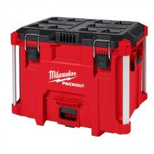 Milwaukee Electric Tool 48-22-8429 - PACKOUT™ XL Tool Box