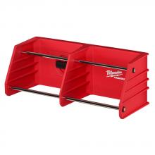 Milwaukee Electric Tool 48-22-8340 - PACKOUT™ Tool Rack