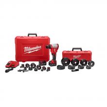 Milwaukee Electric Tool 2677-23 - Knockout Tool