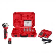 Milwaukee Electric Tool 2435X-21 - Cable Stripper Kit Cu RHW/RHH/USE