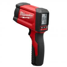 Milwaukee Electric Tool 2268-20NST - Infrared Temp-Gun NIST