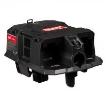 Milwaukee Electric Tool 0921-20 - Dual-Battery Motor Head