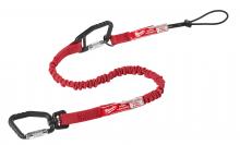 Milwaukee Electric Tool 48-22-8820 - 10 Lb. Quick-Connect Lanyard