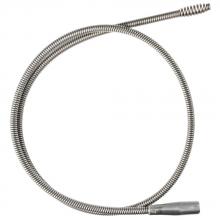 Milwaukee Electric Tool 48-53-3574 - 4' Urinal Auger Replacement Cable