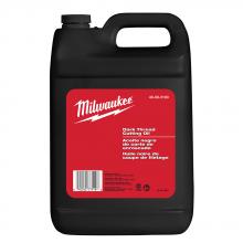 Milwaukee Electric Tool 49-08-5100 - Dark Thread Cutting Oil