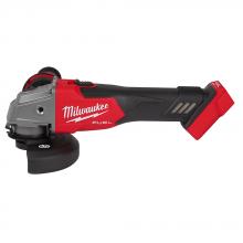 Milwaukee Electric Tool 2881-80 - M18 FUEL 4-1/2" / 5" Grinder Slide