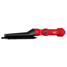 Milwaukee Electric Tool 49-90-2027 - Low-Profile Pivoting Brush