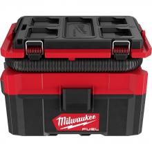 Milwaukee Electric Tool 0970-80 - 2.5 Gal Vac-Recon