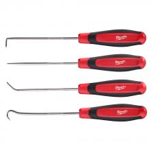 Milwaukee Electric Tool 48-22-9215 - Hook & Pick Set