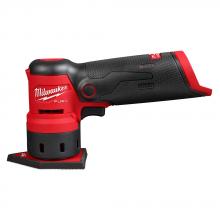 Milwaukee Electric Tool 2531-20 - Orbital Detail Sander