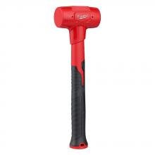 Milwaukee Electric Tool 48-22-9150 - 28oz Dead Blow Hammer