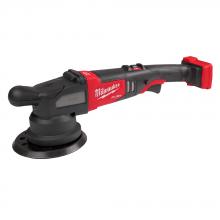 Milwaukee Electric Tool 2685-20 - M18 FUEL 21mm DARO Polisher