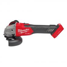 Milwaukee Electric Tool 2883-20 - M18 FUEL 4-1/2" / 5" Brake Slide OK