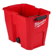 Milwaukee Electric Tool 0932-20 - 12 Gallon Wet/Dry Vacuum Tank