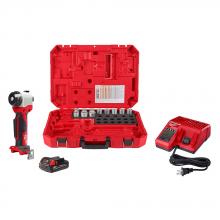 Milwaukee Electric Tool 2935AL-21 - Cable Stripper Kit Al THHN/XHHW