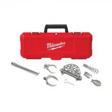 Milwaukee Electric Tool 48-53-3839 - 2 - 4" Head ACCY Kit FOR 7/8 SC