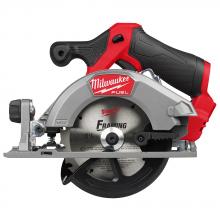 Milwaukee Electric Tool 2521-20 - M12 FUEL 5-3/8" Circular Saw