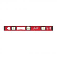 Milwaukee Electric Tool MLIBM24 - 24" Magnetic I-Beam Level