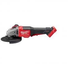 Milwaukee Electric Tool 2980-20 - 4-1/2 in.-6 in. No Lock Grinder