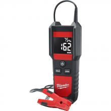 Milwaukee Electric Tool 2231-20NST - Milliamp Clamp Meter