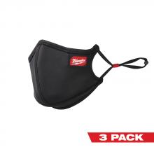 Milwaukee Electric Tool 48-73-4235 - 3PK S/M 3-Layer  Face Mask