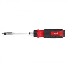 Milwaukee Electric Tool 48-22-2912 - Security Multi-Bit Screwdriver