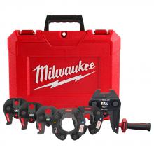 Milwaukee Electric Tool 49-16-2691SA - M18™ 1/2-2" IPS-ASP Jaw/Ring Kit