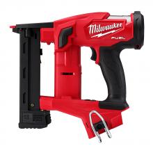 Milwaukee Electric Tool 2749-20 - 18 Gauge Narrow Crown Stapler