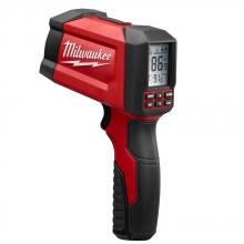 Milwaukee Electric Tool 2269-20 - Infrared Temp-Gun