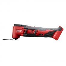 Milwaukee Electric Tool 2626-20 - M18 Mult-Tool