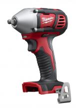 Milwaukee Electric Tool 2658-80 - M18 3/8  IMPACT WRENCH