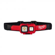 Milwaukee Electric Tool 2104 - Spot/Flood Headlamp