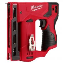 Milwaukee Electric Tool 2447-80 - Stapler-Reconditioned