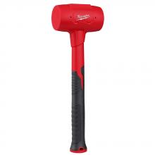 Milwaukee Electric Tool 48-22-9151 - 48oz Dead Blow Hammer