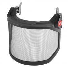 Milwaukee Electric Tool 48-73-1430 - BOLT Mesh Full Faceshield