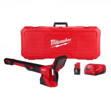 Milwaukee Electric Tool 2580-21 - Pipeline Locator