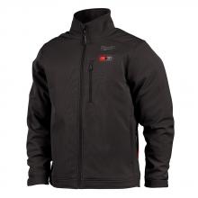 Milwaukee Electric Tool 204B-20S - TOUGHSHELL™ Jacket Only - Black S