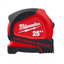 Milwaukee Electric Tool 48-22-6625E - 25 ft. Tape Measure