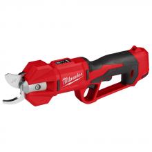 Milwaukee Electric Tool 2534-20 - M12 Brushless Pruning Shears