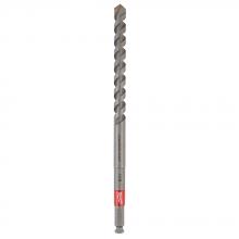 Milwaukee Electric Tool 48-13-7705 - 11/16"x12" Fiberglass Drill Bit