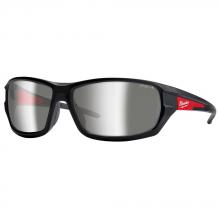 Milwaukee Electric Tool 48-73-2129 - Performance Mirrored Glasses