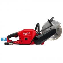 Milwaukee Electric Tool 2786-20 - 9 in. Cut-Off Saw