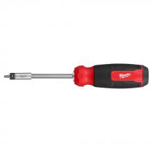 Milwaukee Electric Tool 48-22-2911 - Security Multi-Bit Screwdriver