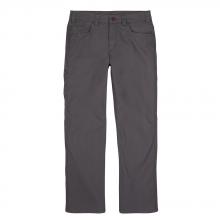 Milwaukee Electric Tool 701G-4030 - HD Flex Work Pants - Gray 4030