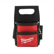 Milwaukee Electric Tool 48-22-8111 - Compact Electrician's Pouch