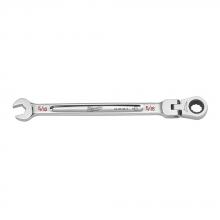 Milwaukee Electric Tool 45-96-9810 - Flex head combination wrench