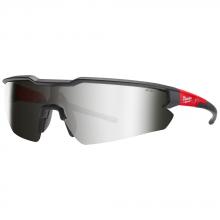 Milwaukee Electric Tool 48-73-2019 - Mirrored Anti-Scratch Glasses